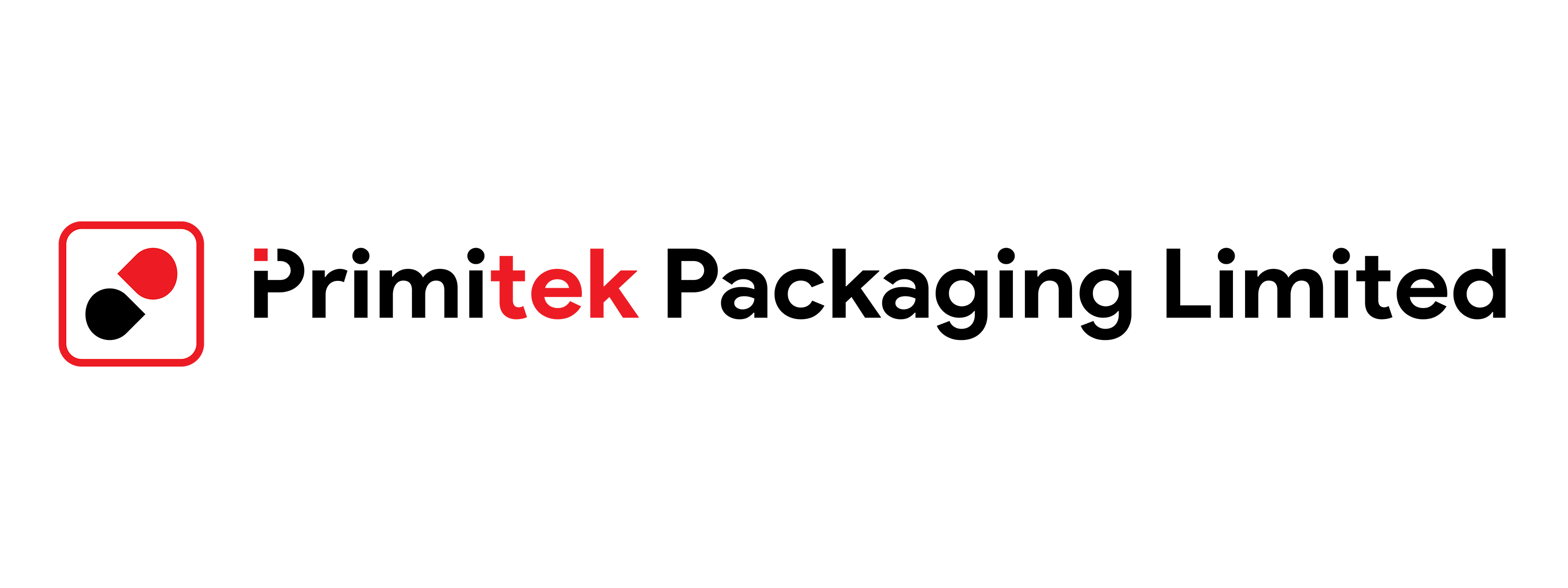 Primitek Packaging Ltd.